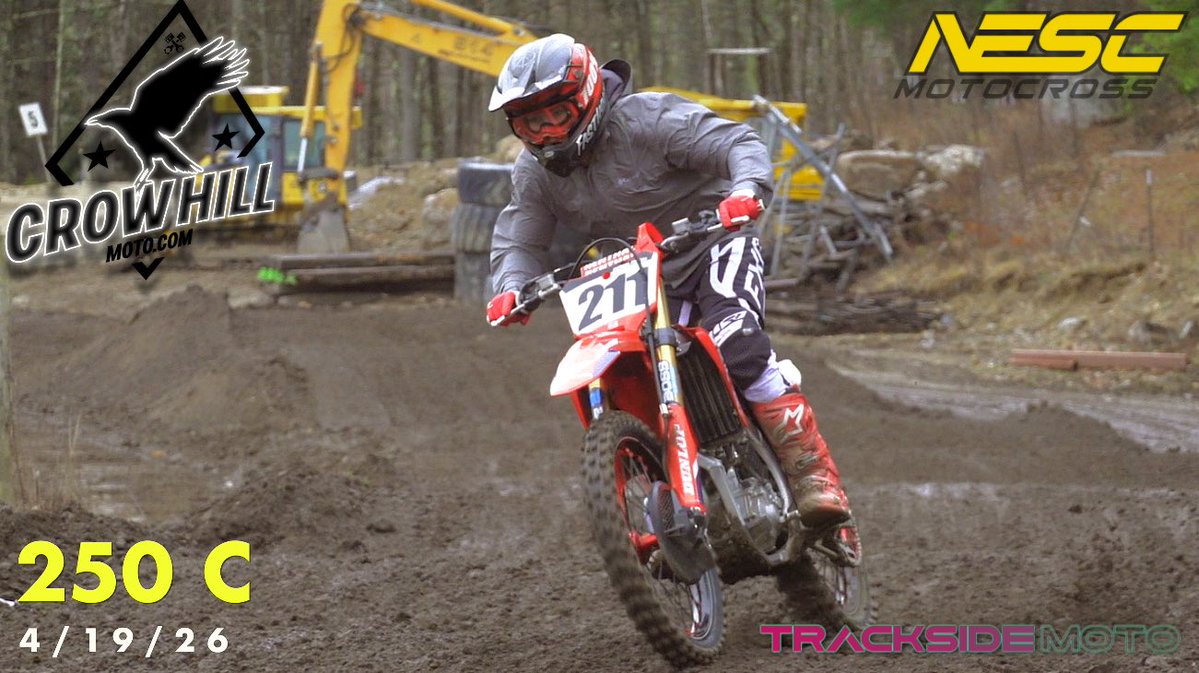 250 C  NESC  Crow Hill  4/19/26

youtu.be/Kd1RHRA7WxU?si…