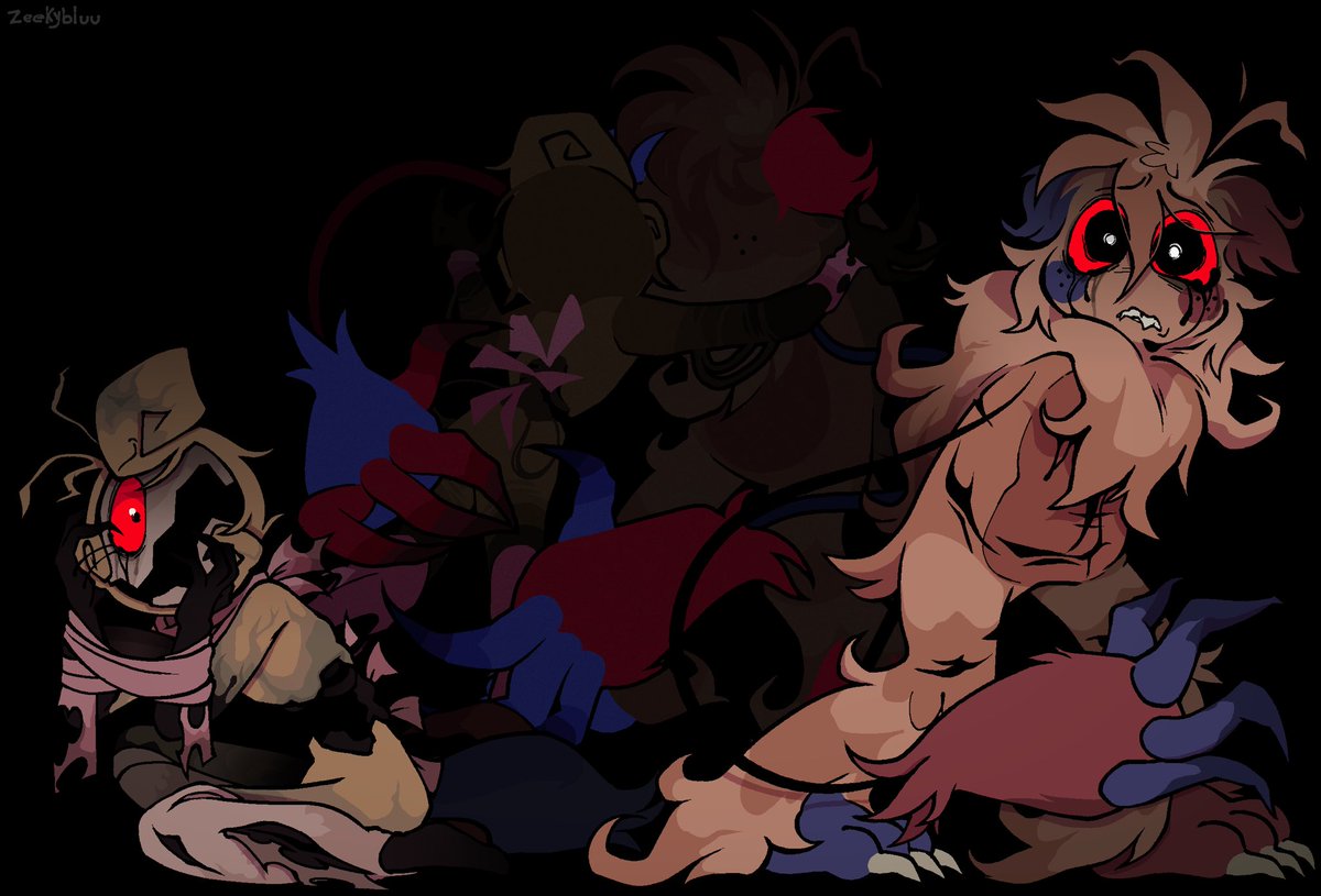 zeekybluu tweet media