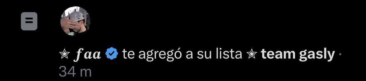 I think I'm going to cry over this. It's the first time something like this has happened to me 😭😭

<a href="/selaiollie/">✮ 𝒇𝒂𝒂</a> gracias 🩵🤧