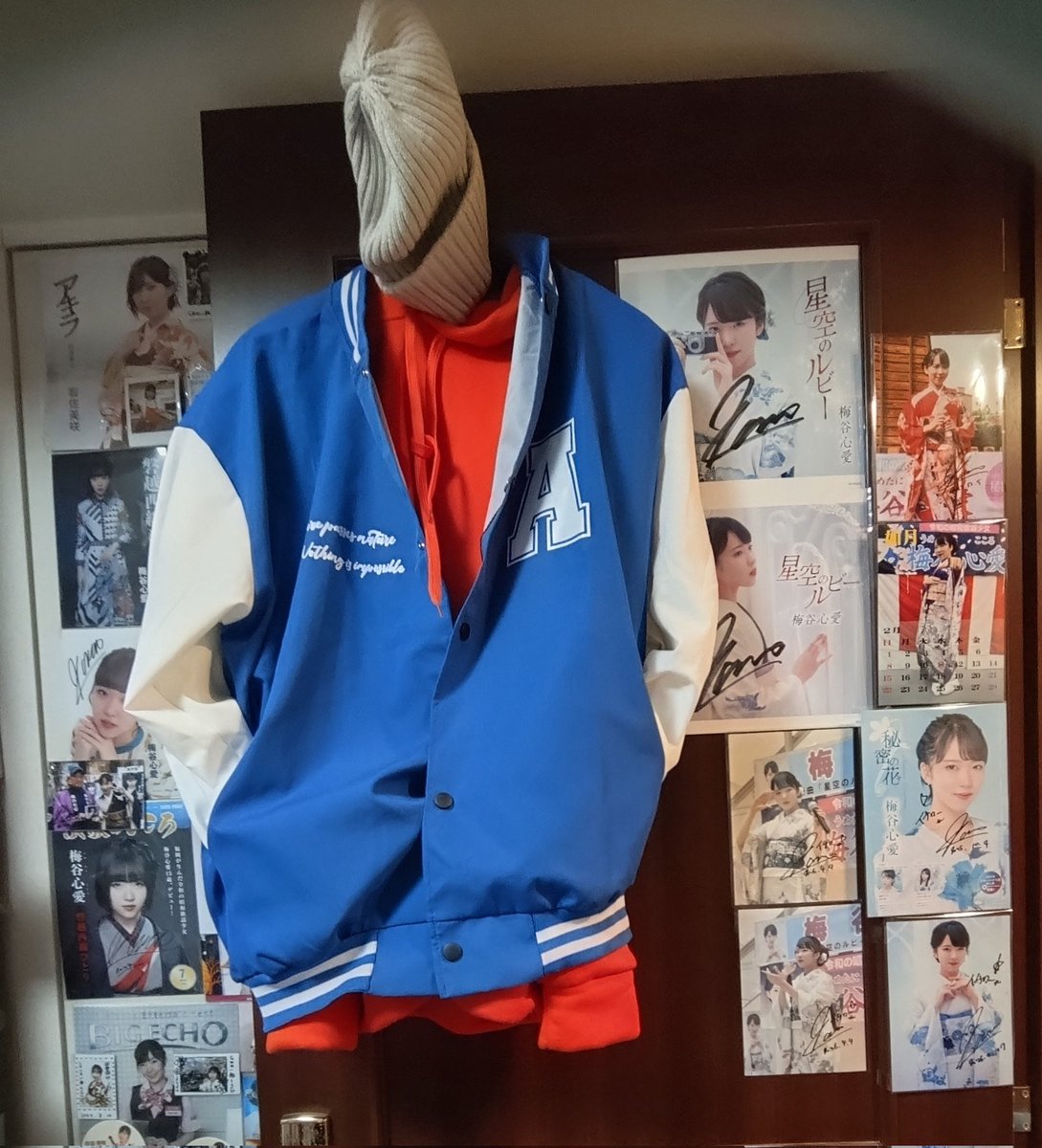 Ichiro 46 tweet media