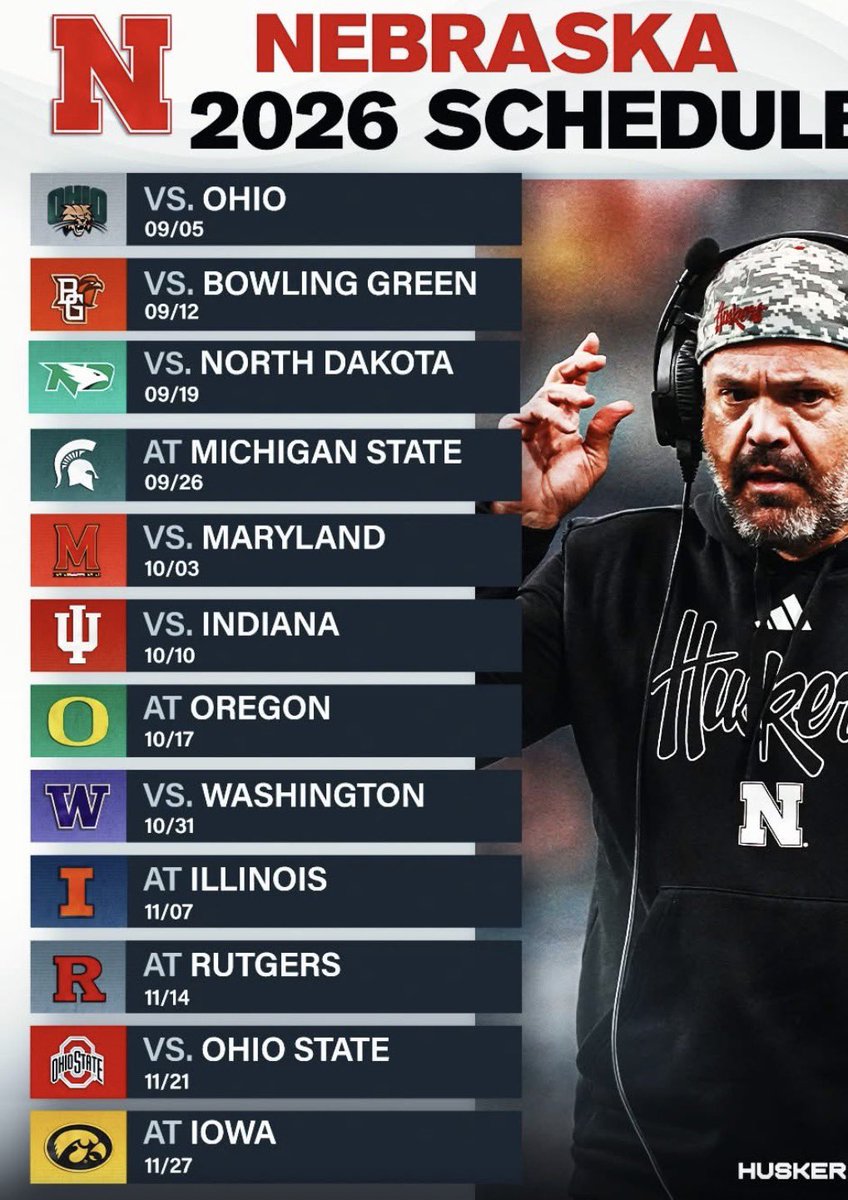 HuskerLover tweet media