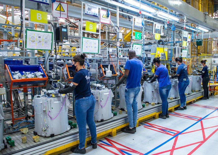 Notícias Paralelas tweet media