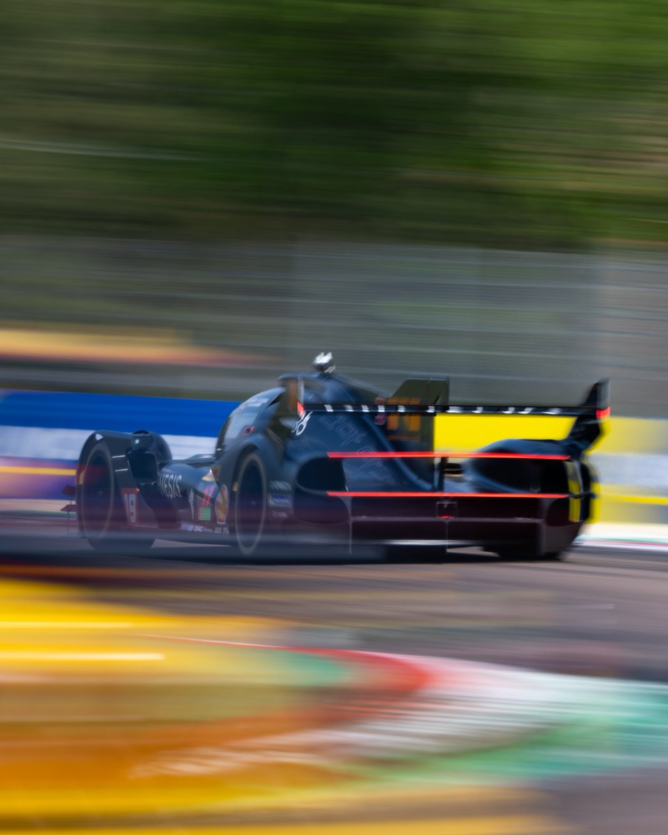 GenesisUSA's tweet image. Another step forward on the global motorsport stage #6HImola #GenesisMagma #Hypercar