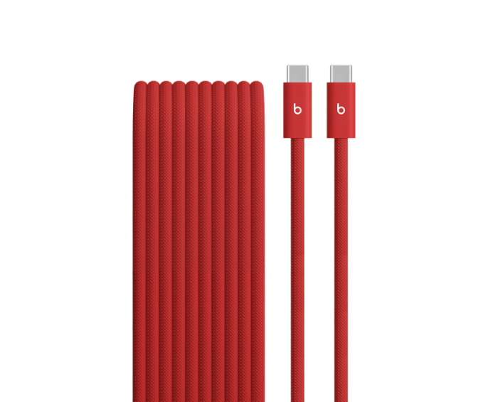 kcehccom's tweet image. 【新商品】Beats 充電の自由度をさらに広げる Beats USB-C編み込み式3mの充電ケーブルが発売 kcehc.com/2026/04/23/new… #新商品 #beats #USB #USBC #ケーブル