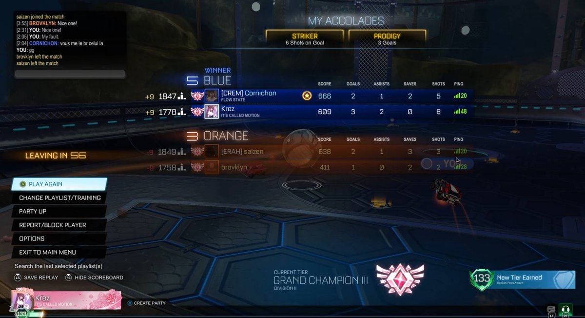 Krez🇷🇴🇸🇪 tweet media