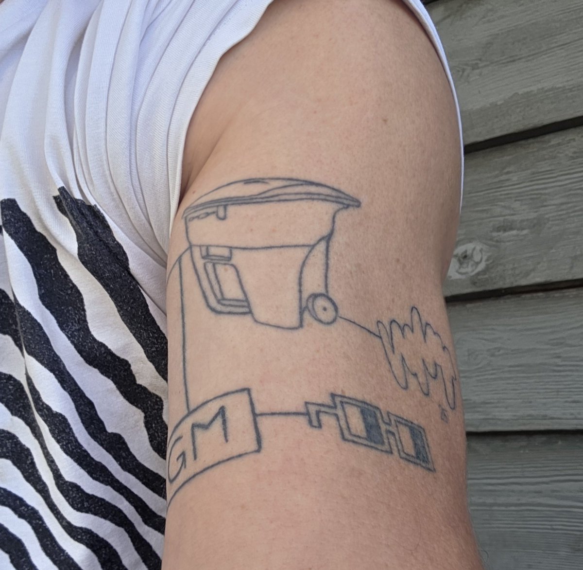 𝗚𝗧 tweet media