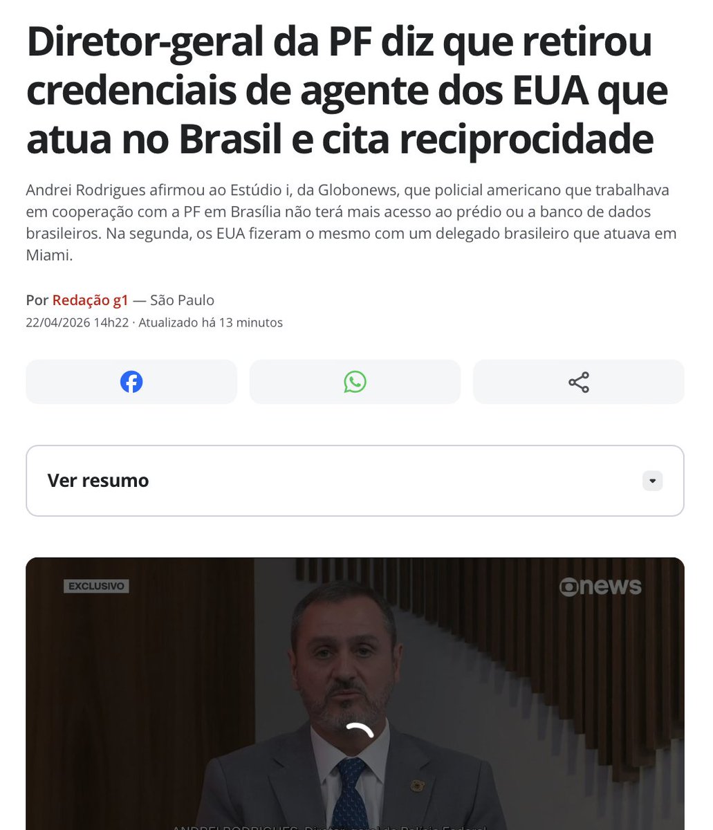 Claudio Dantas tweet media