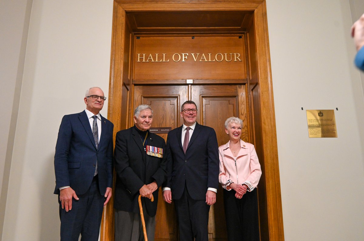 Scott Moe tweet media