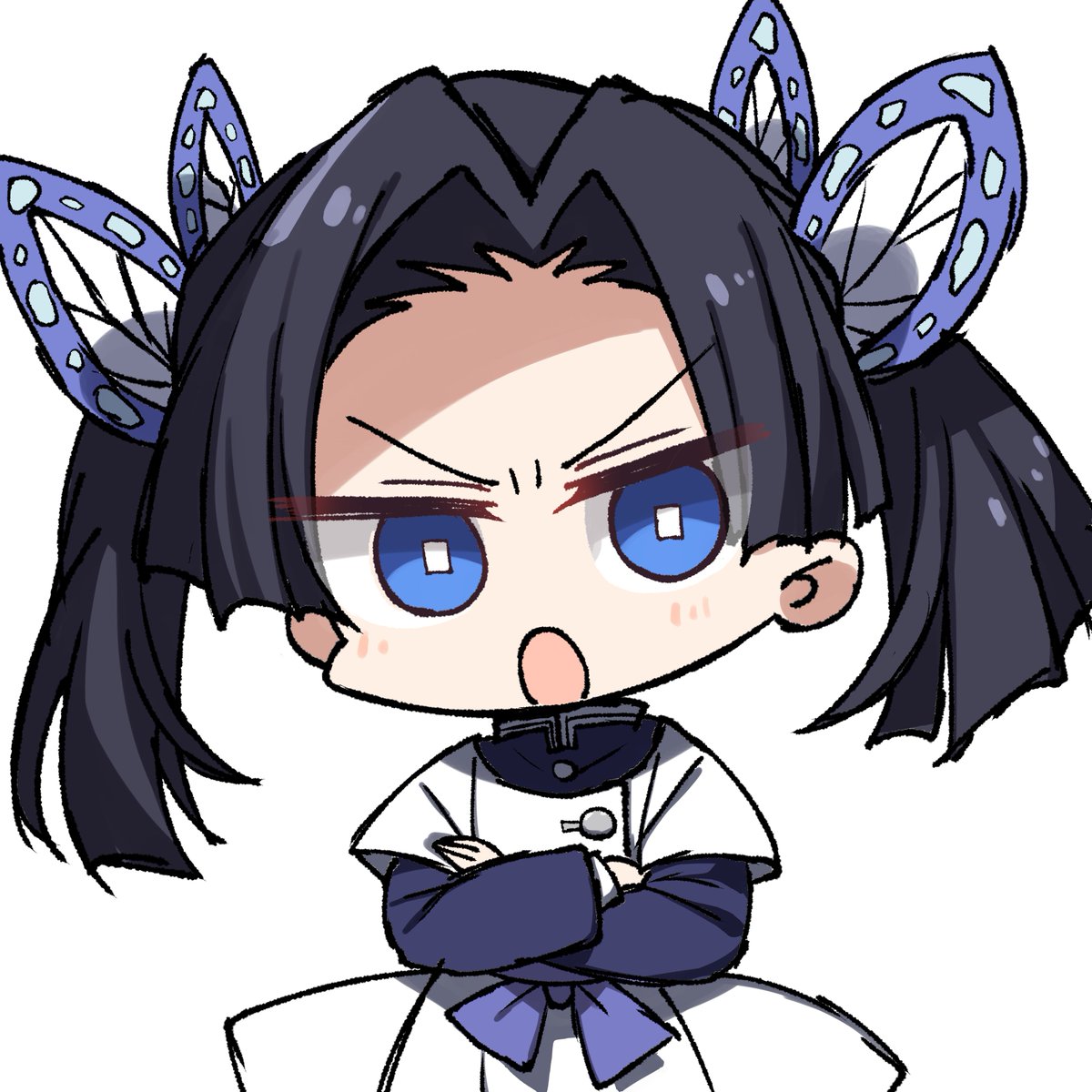 キメヤイの神崎アオイさん! 