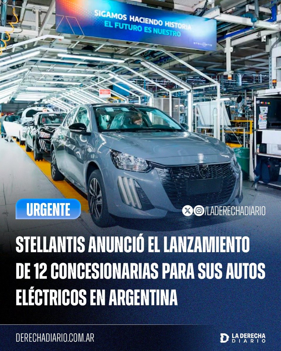 La Derecha Diario tweet media