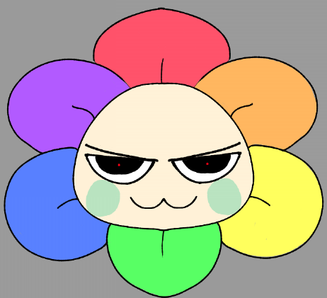 SilverDevilTwT's tweet photo. made some fan art of dandy from dandy's world #dandysworld https://t.co/VCoARAwJ8z