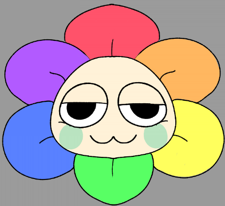 SilverDevilTwT's tweet photo. made some fan art of dandy from dandy's world #dandysworld https://t.co/VCoARAwJ8z