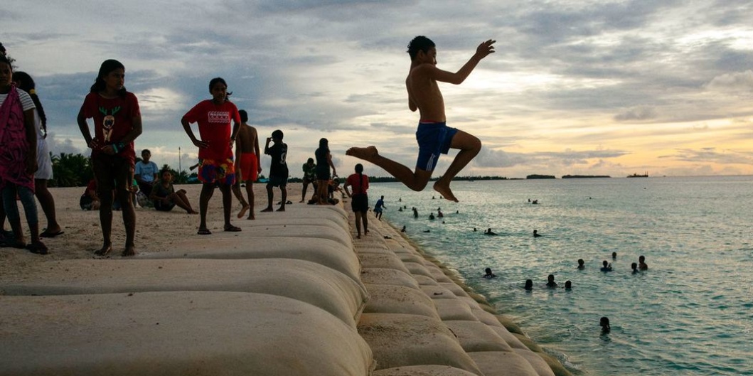 UNDP Pacific Office in Fiji tweet media
