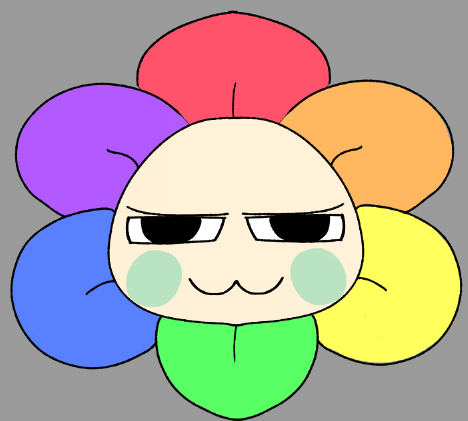 SilverDevilTwT's tweet photo. made some fan art of dandy from dandy's world #dandysworld https://t.co/VCoARAwJ8z
