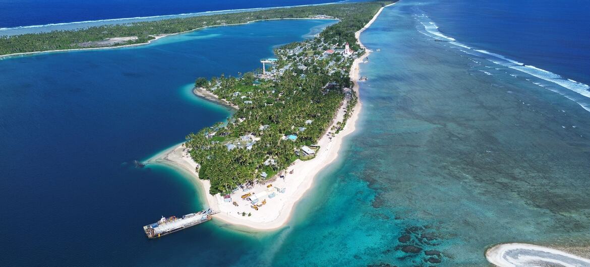 UNDP Pacific Office in Fiji tweet media