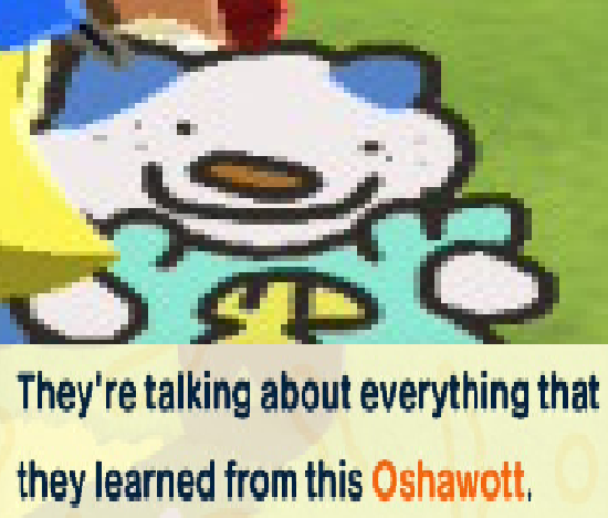 Trevor Touchdown tweet media