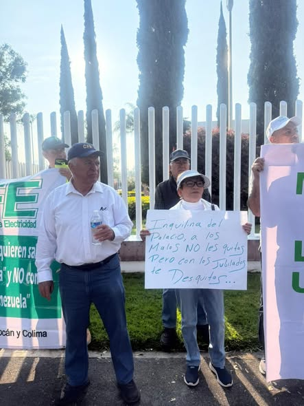 DRA. MERCEDES PAVON "SUPERMUELITA FIFÍ" tweet media