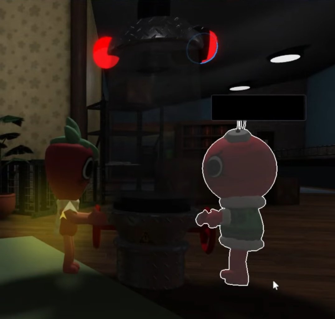 Amazing news! 👀 youtu.be/xa7H1yDByKw?si…