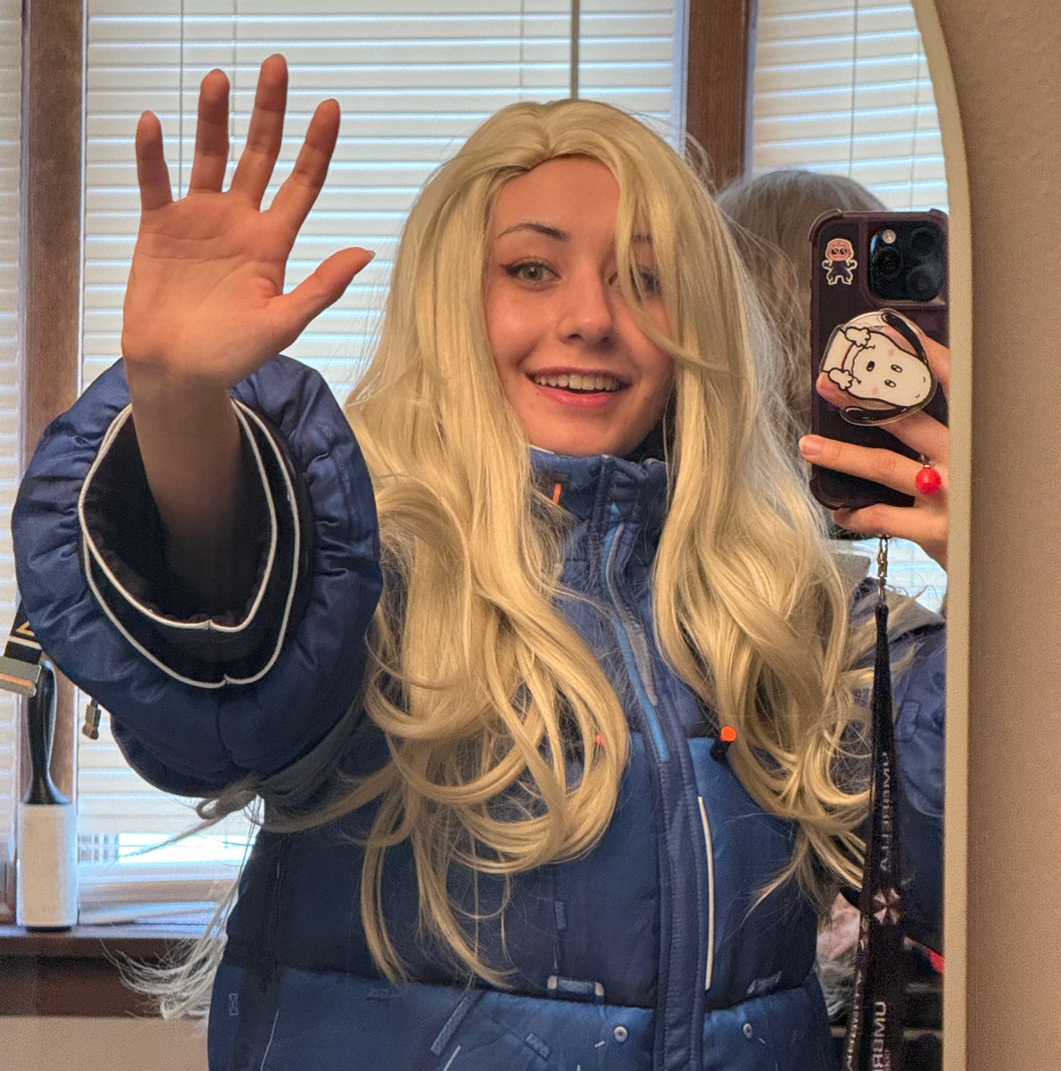 Mimi ✨ tweet media