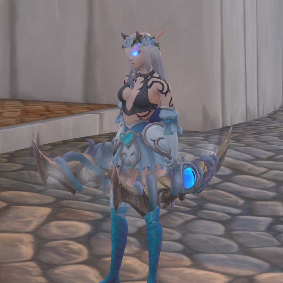 ꒰ა 𝕃𝕠𝕣𝕖 ໒꒱🗡️ tweet media