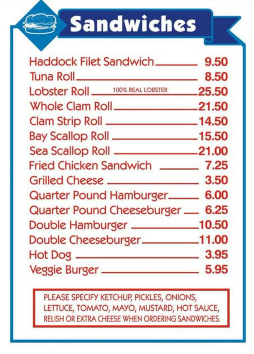 markkrit's tweet photo. @intothemystic22 Still on the menu at my place up the street. https://t.co/c0JluF6B52