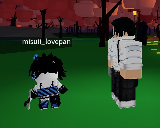 Misuii #1 Flan tweet media