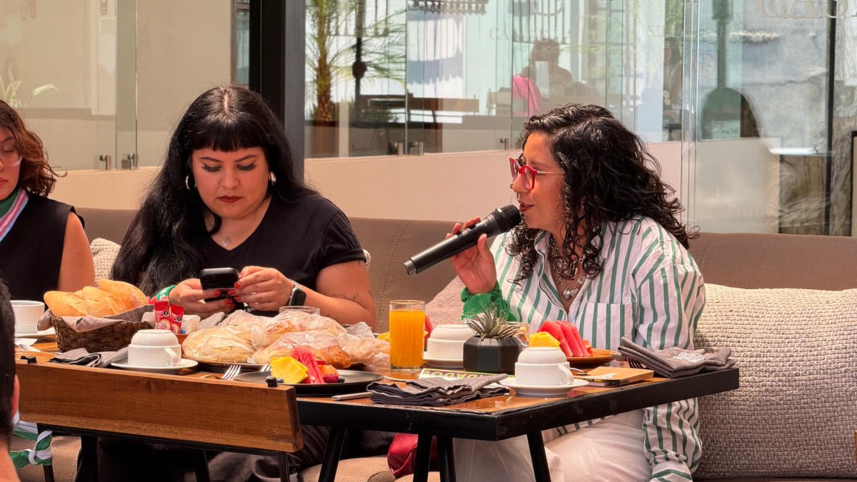 Secretaría de Salud Pública de la Ciudad de México tweet media