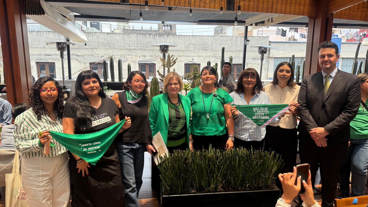 Secretaría de Salud Pública de la Ciudad de México tweet media