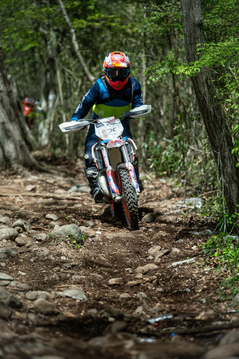 野口夏希 tweet media