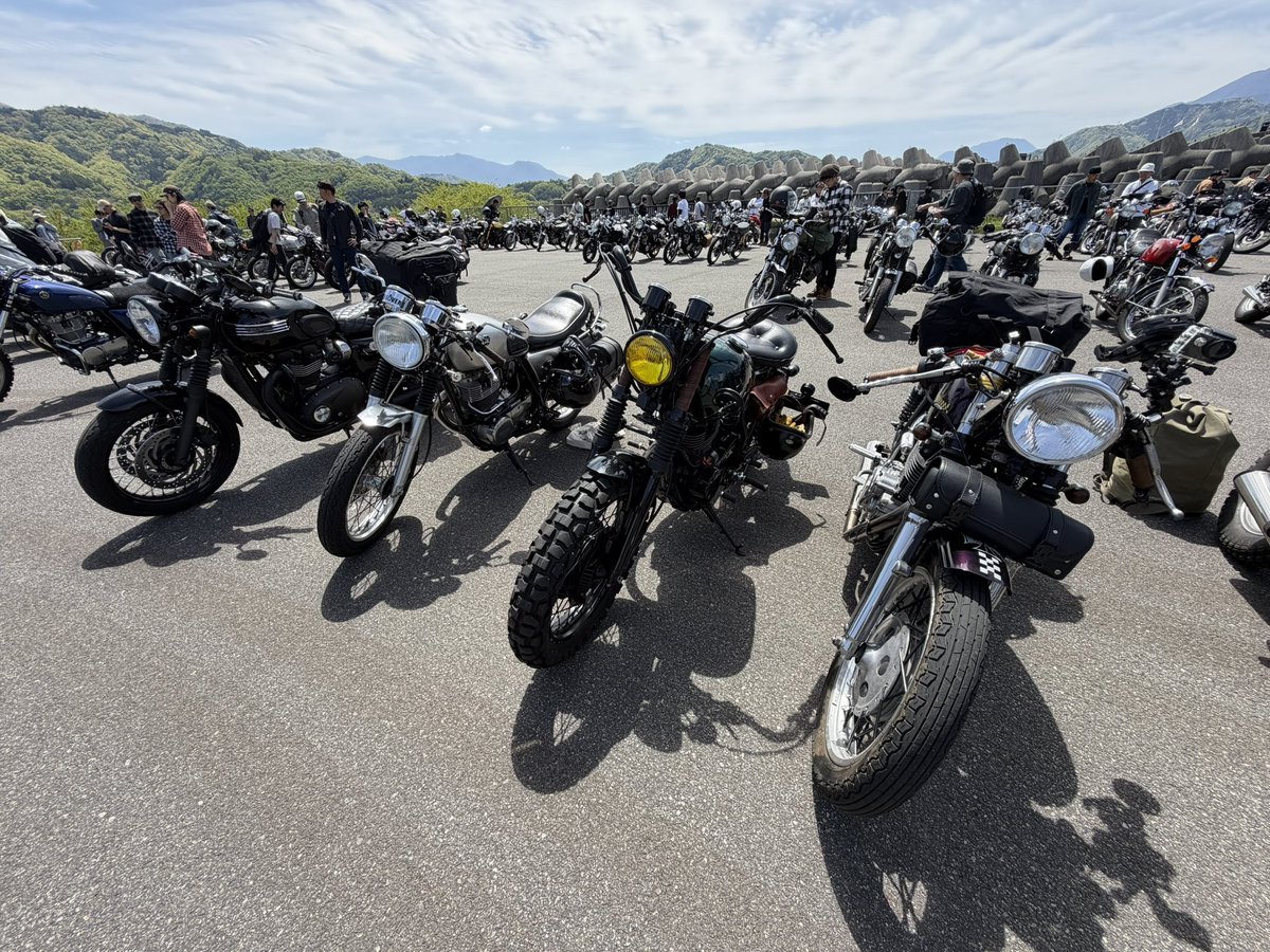 カオルちゃん tweet media