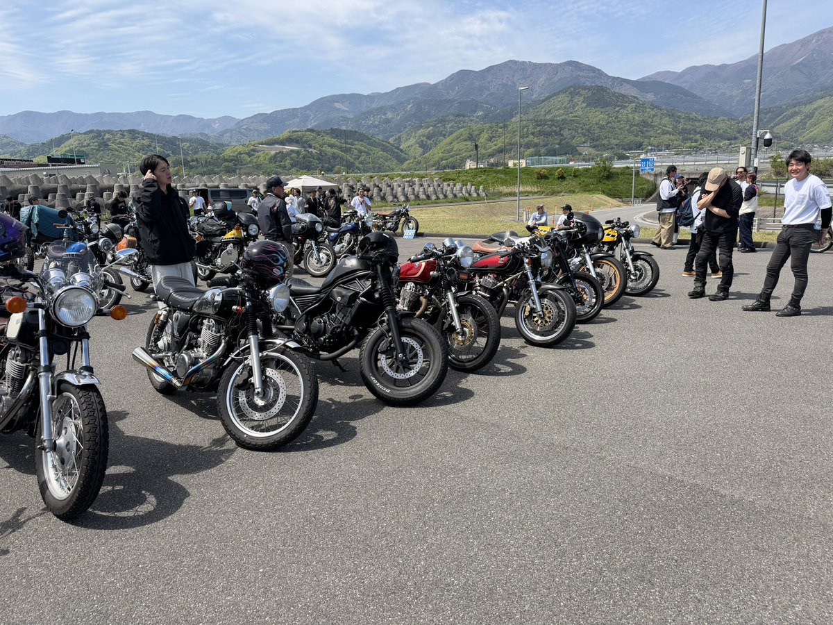 カオルちゃん tweet media