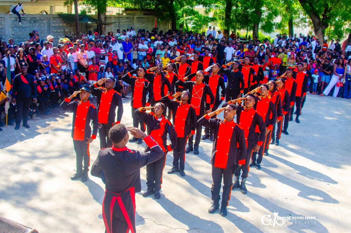 Instruction CiviqueEtMorale🇭🇹 tweet media