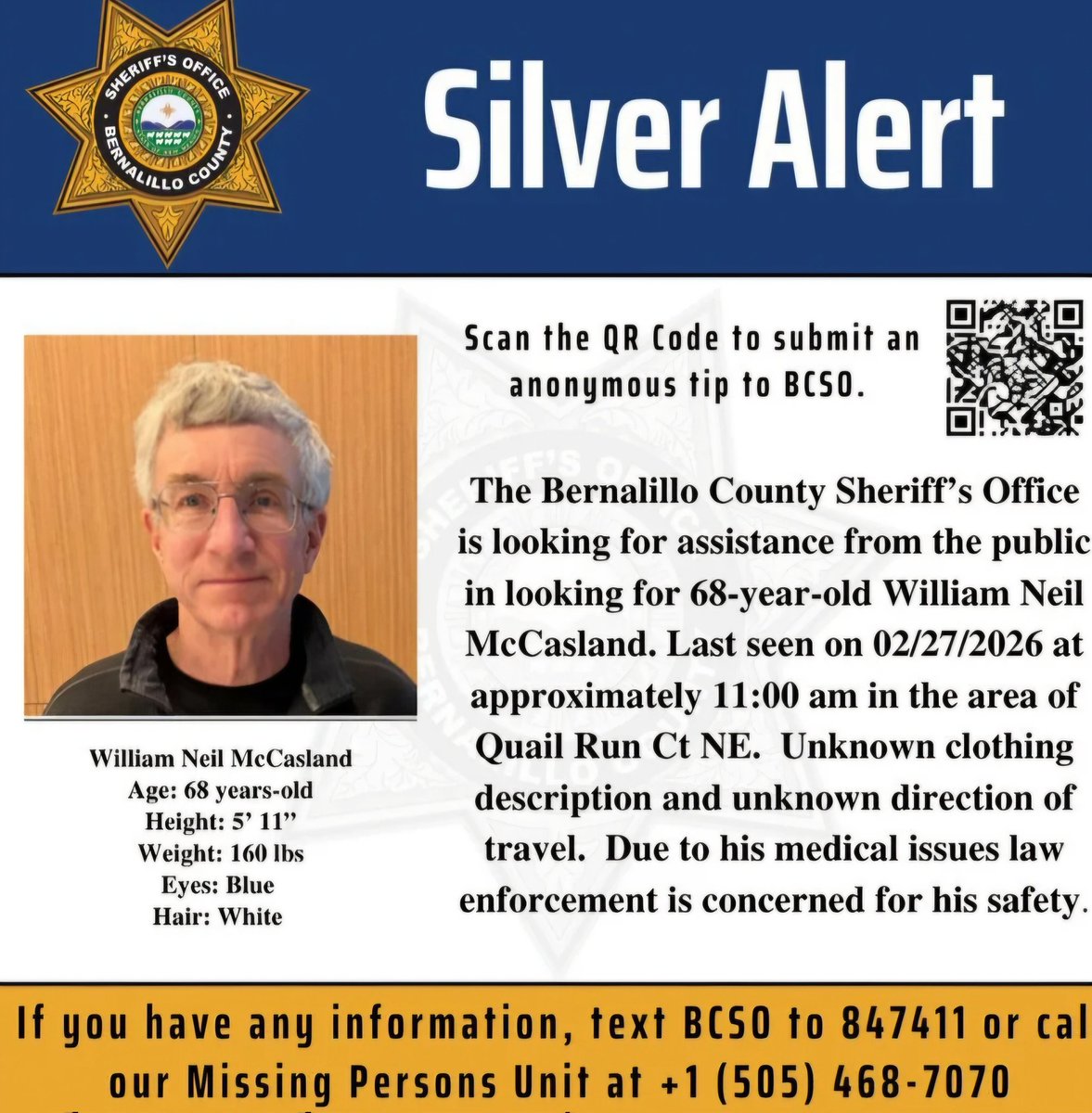 TimNero349587's tweet image. #NeroLogic 
One of the scientists 
#NewMexico land of conspiracies