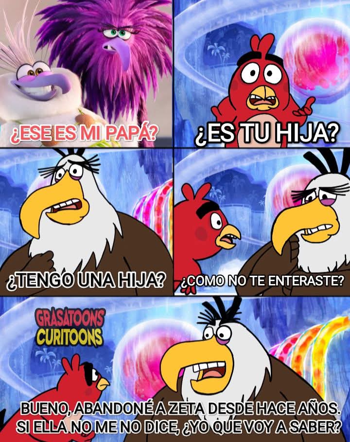 Condor Causa tweet media