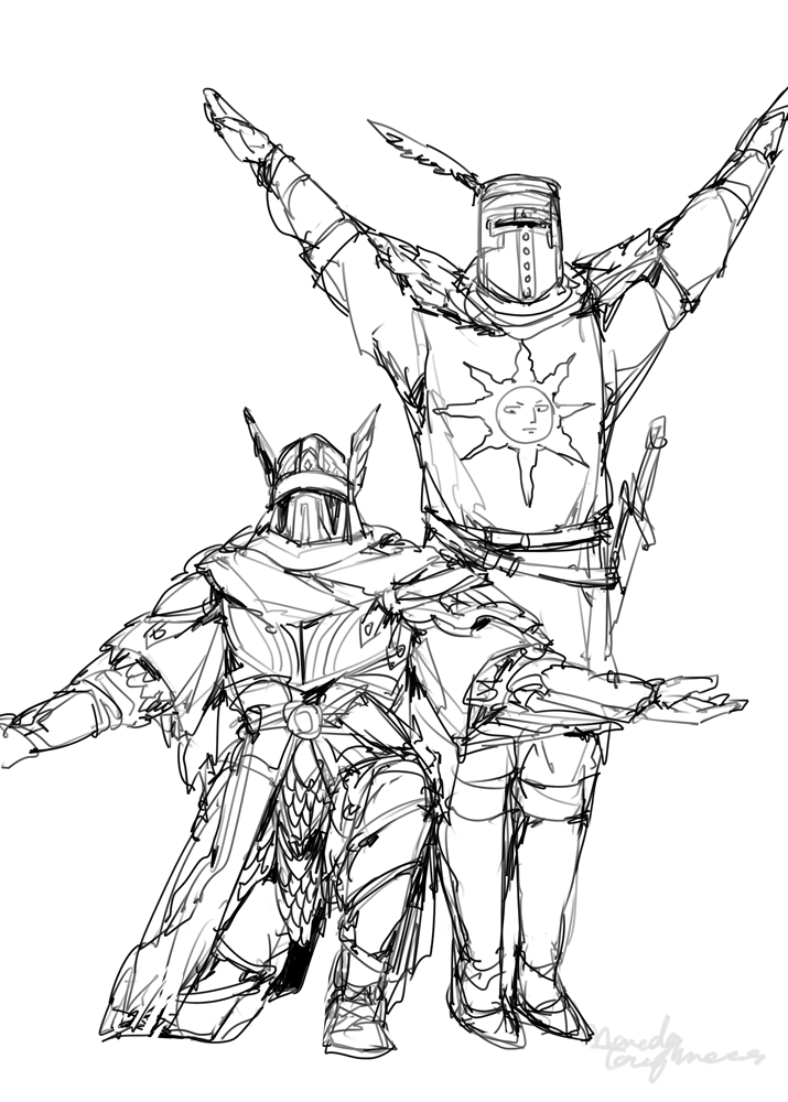 意図せずアンガールズになってしまった