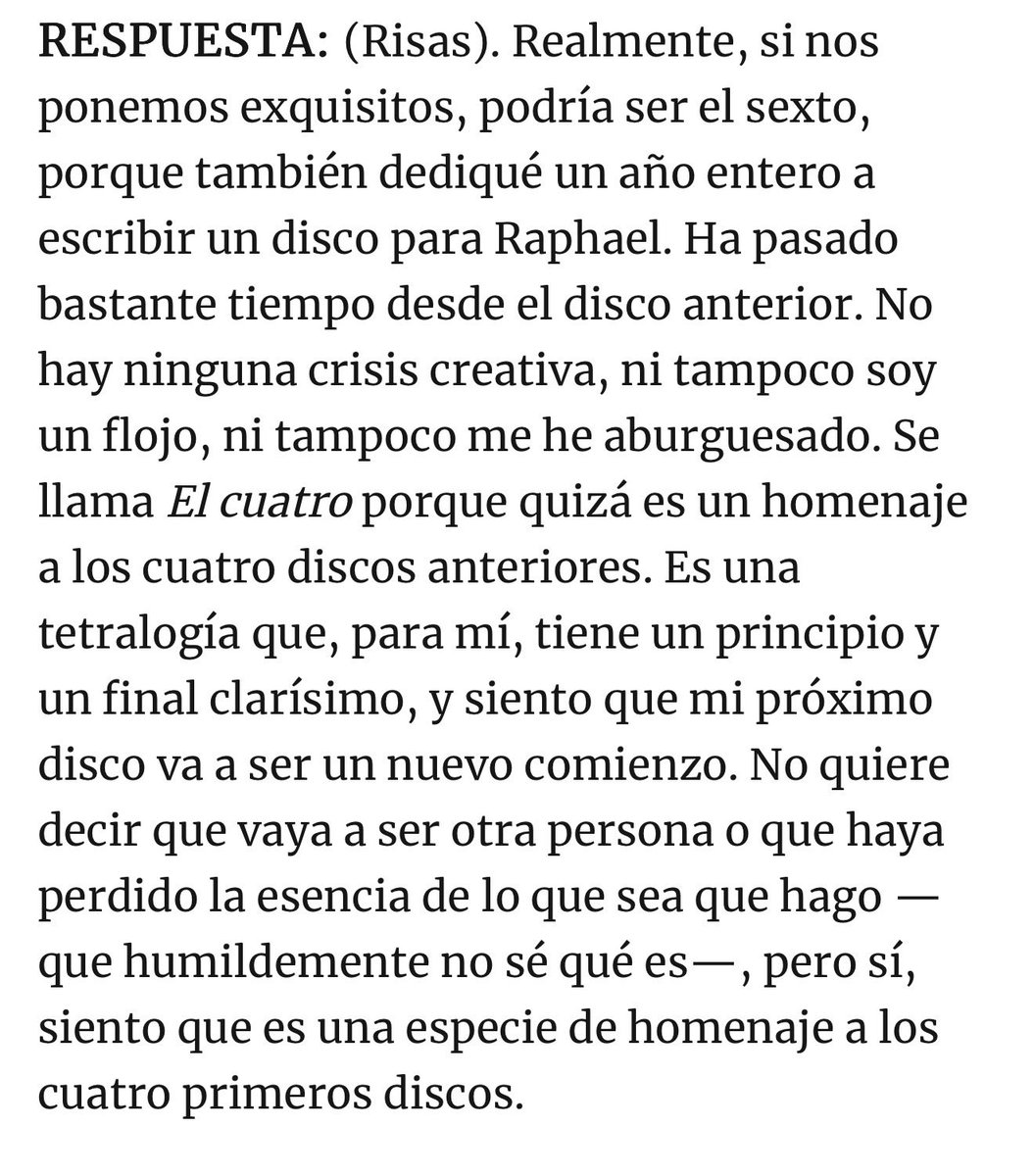 nosoydenadie 4️⃣ esdrújula tweet media