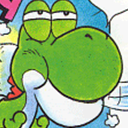 DDFawfulGuy's tweet photo. @MarioBrothBlog Just as the prophecy foretold! https://t.co/xzQtQMbE5y