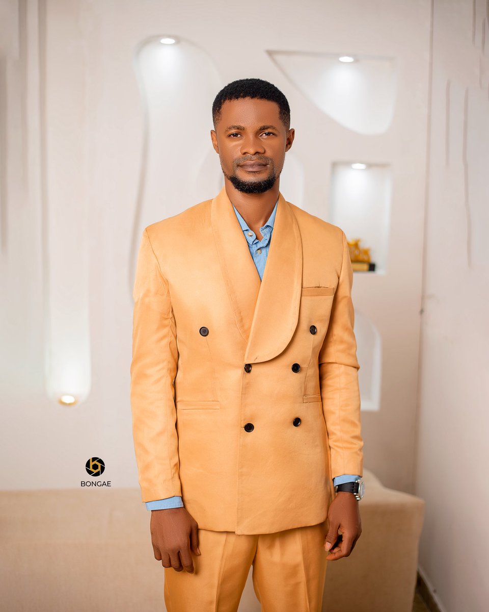 GhadweenSmart's tweet photo. HURRAY, IT’S MY BIRTHDAY 🎉🔥

Today is more than a celebration, it is a reflection of resilience, growth, strategic positioning, and God’s guidance through every season of my life.

To God be all the glory. This new level is intentional. 🚀✨

SG 📝
23/04/2026

#HappyBirthday https://t.co/W2uD3lu22j