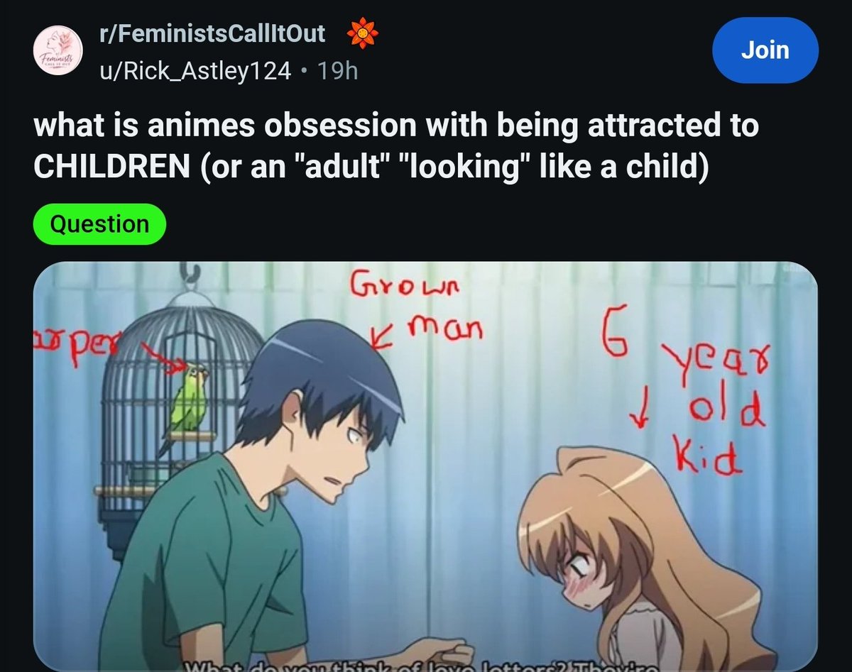 ObsessedLeek tweet media