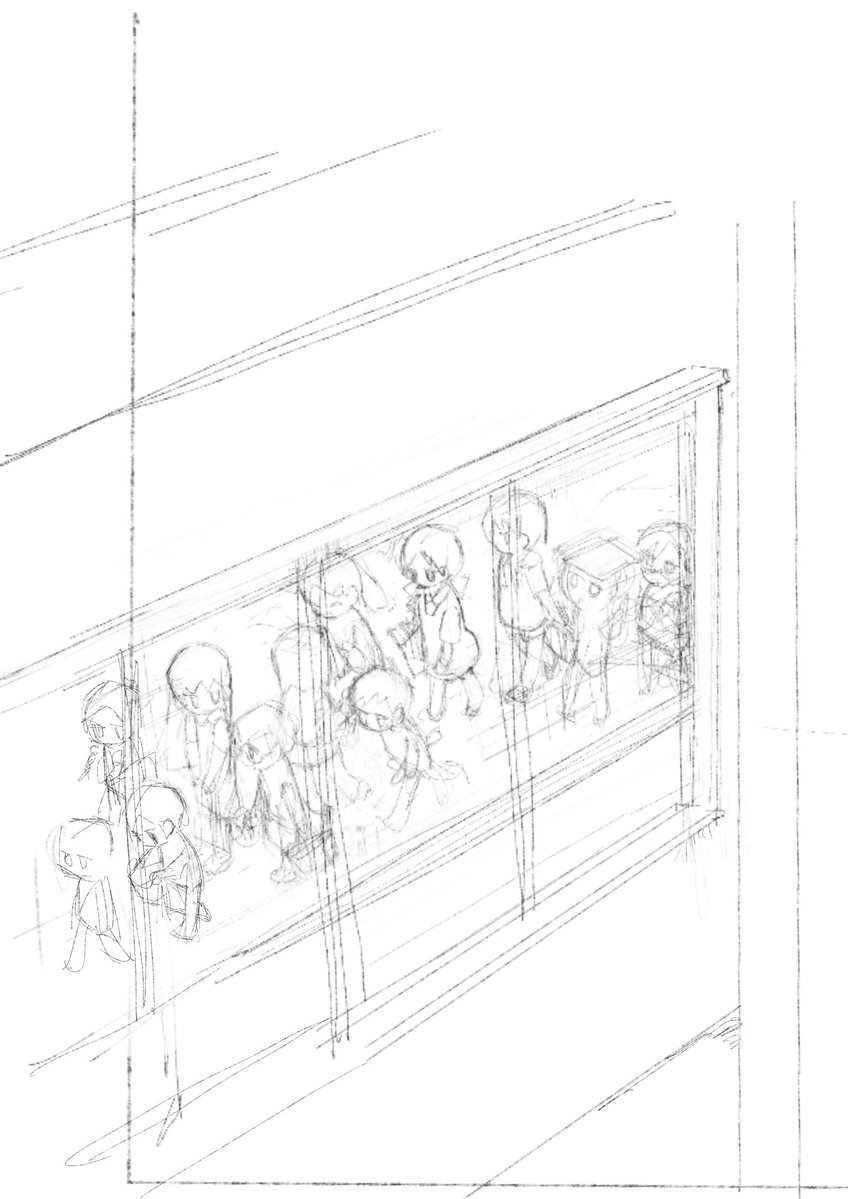 ラフ