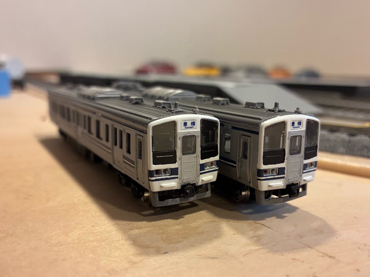 117作った人 tweet media