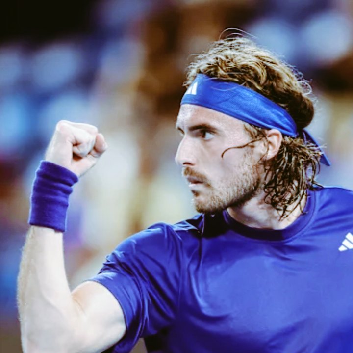 hungrybets7's tweet photo. Tsitsipas+Set Atmane @2,05
El griego muy favorito contra un Kypson que viene como LL  y jugando mal, es totalmente alérgico a la arcilla. 

Atmane mucho valor, debería ganar incluso. Viene jugando un gran tenis y aquí,las condiciones, le benefician.Hará mucho daño con su derecha. https://t.co/OSGZDYy4Qi