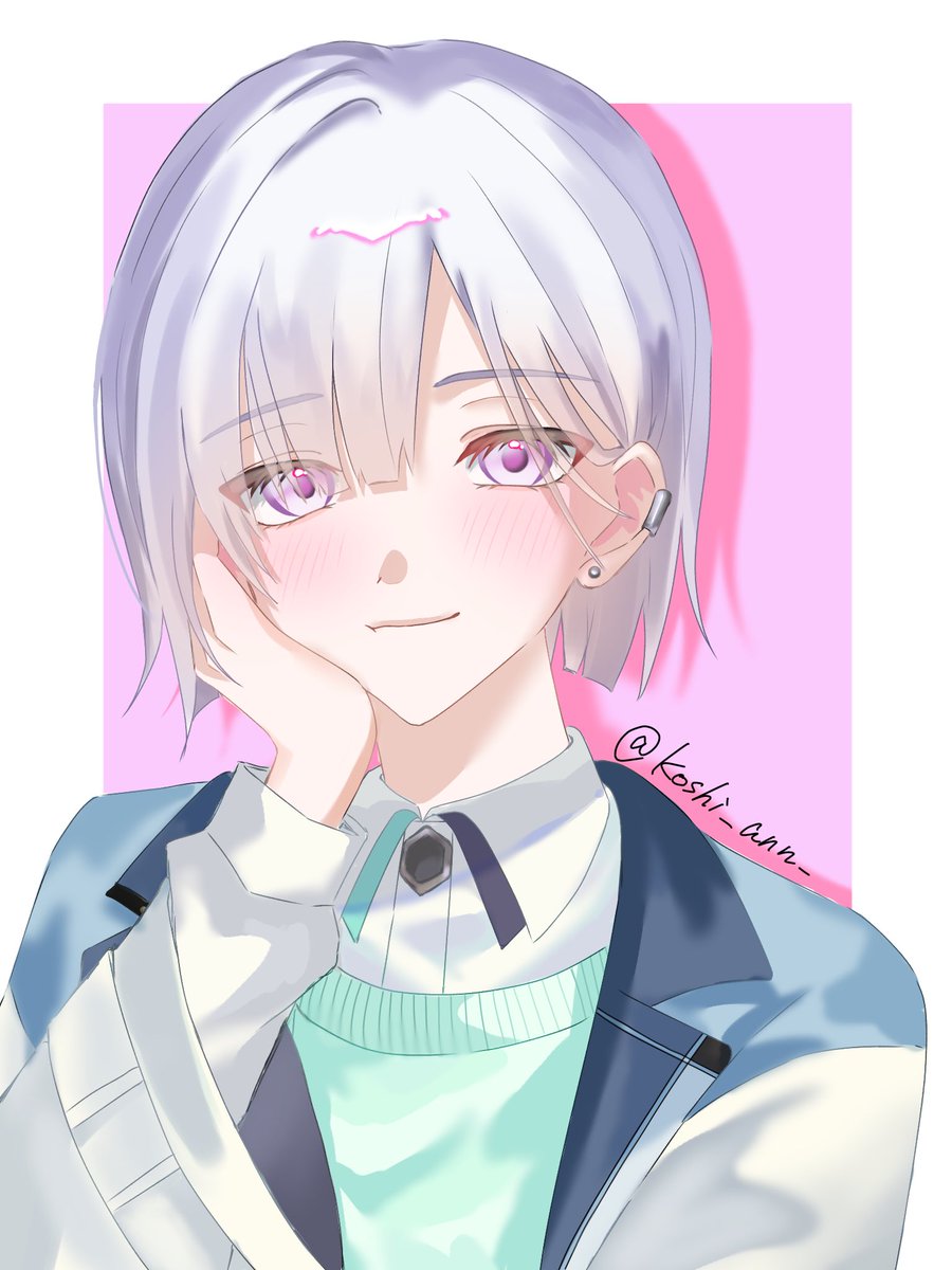 こしあん (@koshi_ann_) / Posts / X