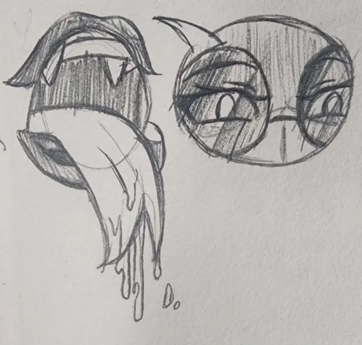 gior123zmix's tweet photo. Dibujando de forma constante
Dia 5 y 6: 
Sonic y el.... "lenguaje visual"??

Servidor del proyecto Multiverse XZ: https://t.co/AtwS9WANcs
Canal de YT: https://t.co/w22orTIBe2
#fanart #sonic #artwork #concept #lenguajevisual #dibujo #anime #manga https://t.co/0NN06HOzxu