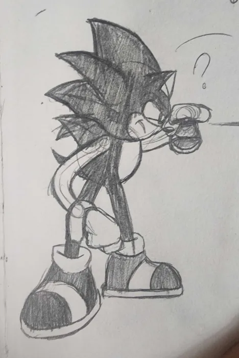 gior123zmix's tweet photo. Dibujando de forma constante
Dia 5 y 6: 
Sonic y el.... "lenguaje visual"??

Servidor del proyecto Multiverse XZ: https://t.co/AtwS9WANcs
Canal de YT: https://t.co/w22orTIBe2
#fanart #sonic #artwork #concept #lenguajevisual #dibujo #anime #manga https://t.co/0NN06HOzxu