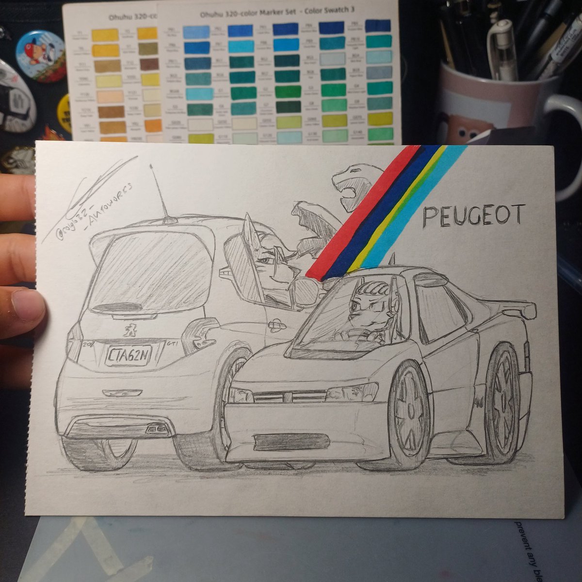 Hey all, im opening for some emergency pwyw commissions atm,
Traditional pencil work (can colour for more also).
Some high ticket bills have come through and i really need to clear them.
(Shown examples are roughly $50AUD)
Reply in comments if you can't DM.
Thank you 🫶