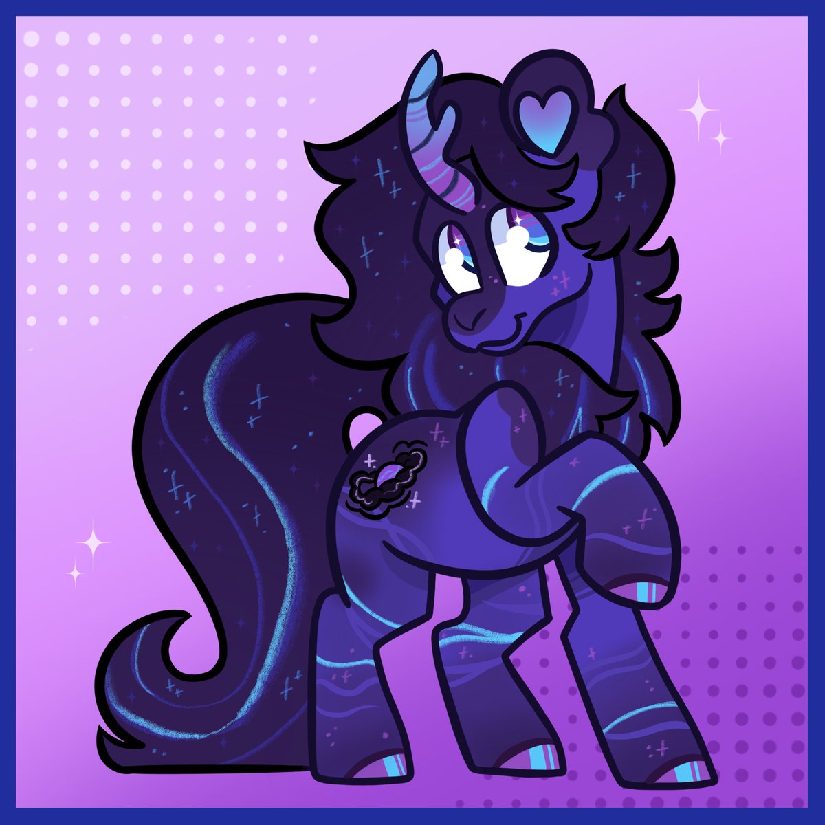 Lunarbula 🌌 tweet media