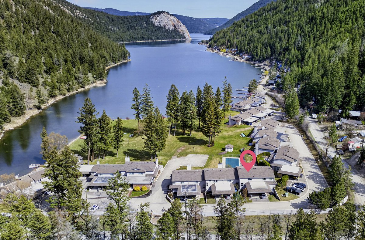 RossSpinaRemax's tweet photo. https://t.co/A4qm8zMy21 
new listing at "Deerwood on the Lake" at Paul Lake https://t.co/fiLUWy9x7L