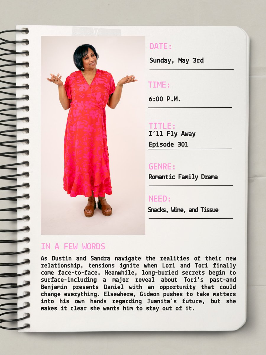 ULoveSeries's tweet image. Season 3 premiere coming at you Sunday, May 3rd at 6pm! Are you ready?

Subscribe here: YouTube.com/@uloveseries

#Webseries #Drama #Love #Film #Tv