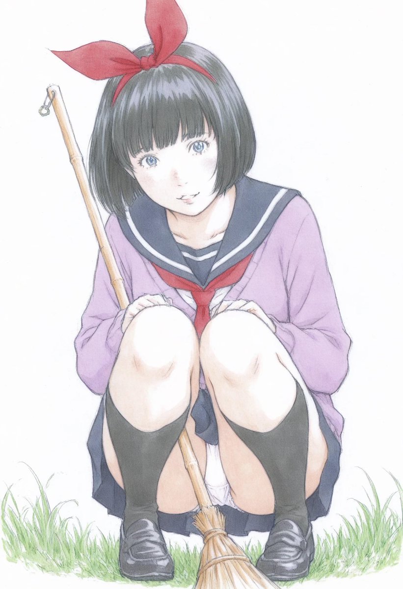 絵愛
自作LoRA試作
エイサクキキ 